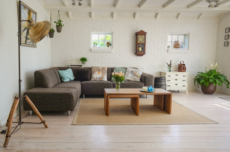 Handmade Home Decor