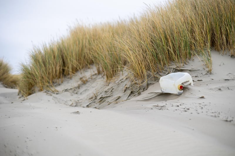 Waste Reduction Strategies